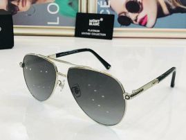 Picture of Montblanc Sunglasses _SKUfw49166683fw